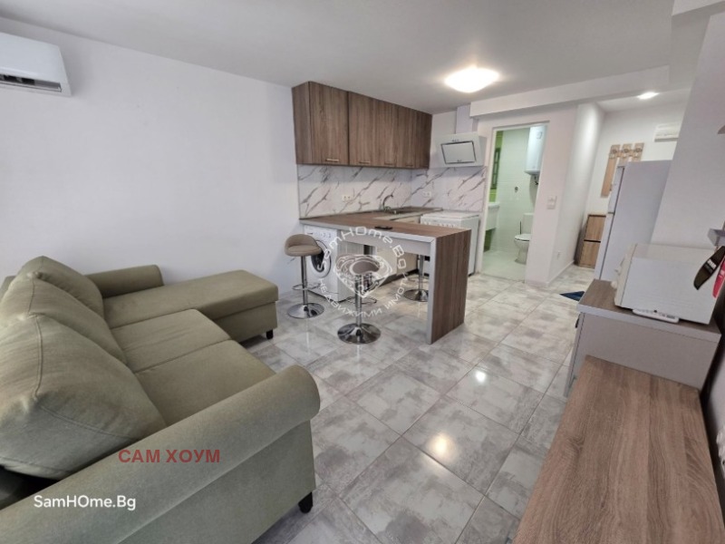 À vendre  1 chambre Varna , Briz , 51 m² | 94320551