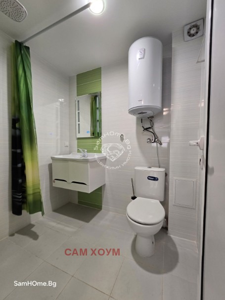 À vendre  1 chambre Varna , Briz , 51 m² | 94320551 - image [4]