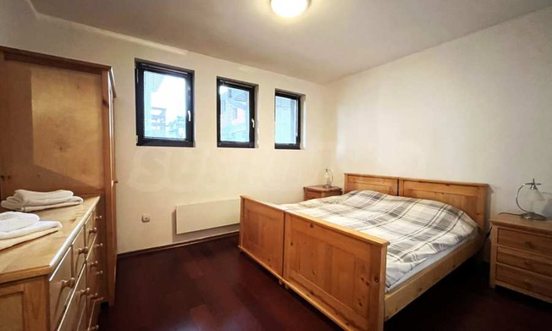 Продаја  1 спаваћа соба регион Благоевград , Банско , 67 м2 | 99756937 - слика [5]