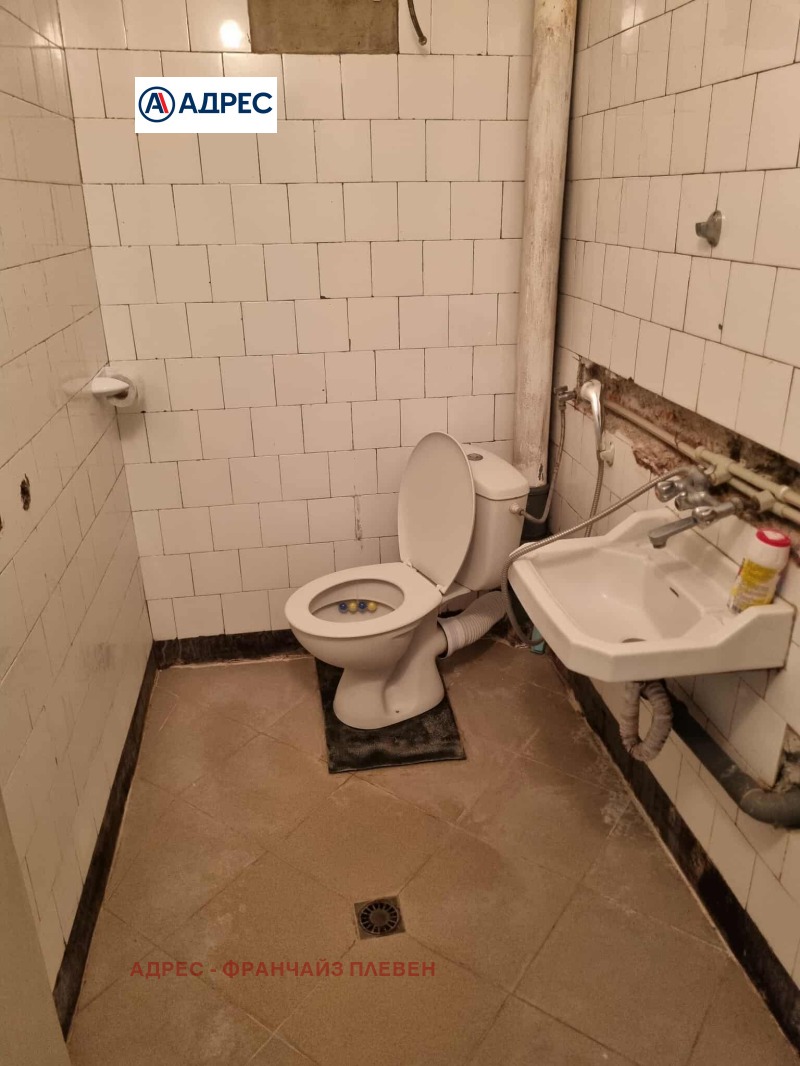 Продава 2-СТАЕН, гр. Плевен, Сторгозия, снимка 7 - Апартаменти - 52635695