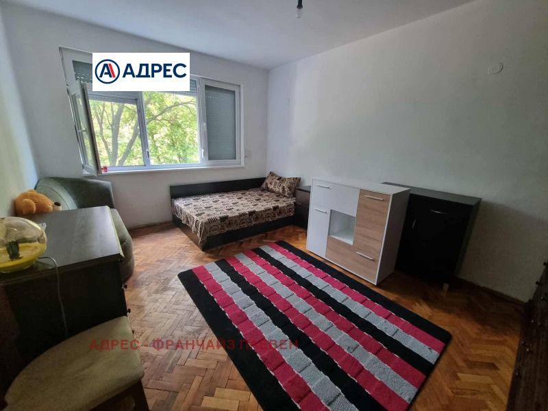 Продава 2-СТАЕН, гр. Плевен, Сторгозия, снимка 2 - Апартаменти - 52635695