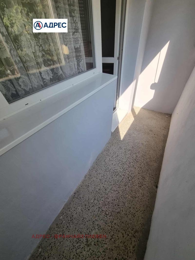 Продава 2-СТАЕН, гр. Плевен, Сторгозия, снимка 6 - Апартаменти - 52635695