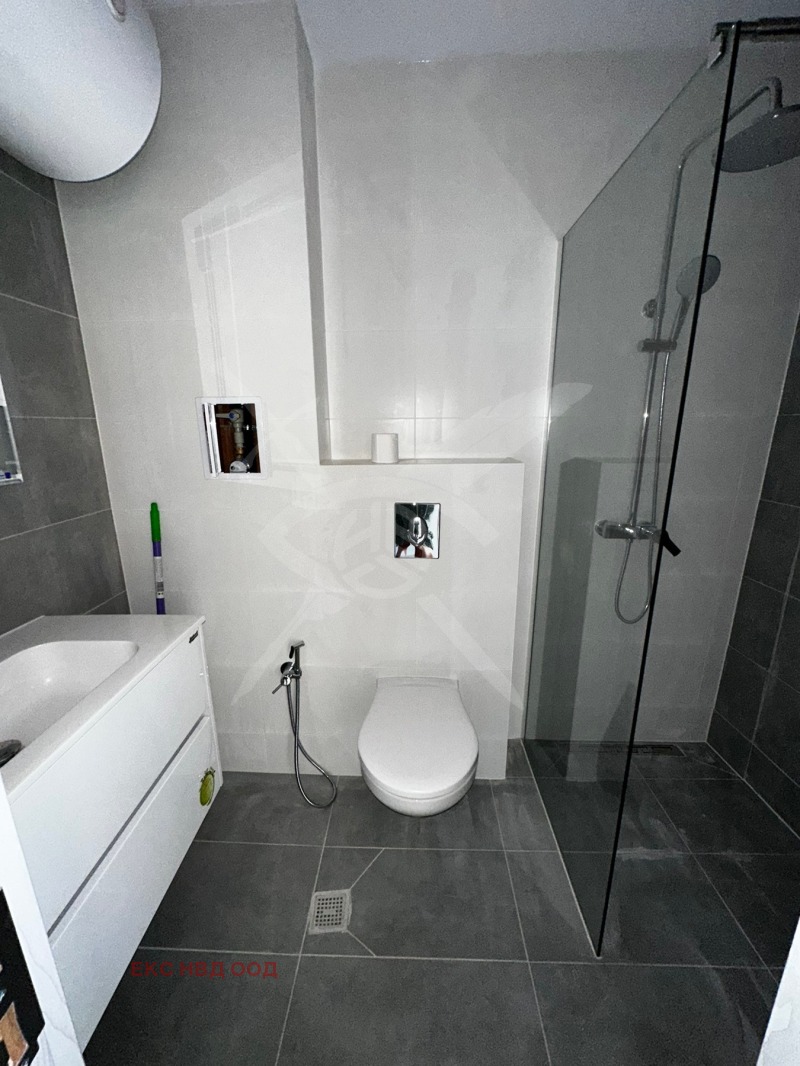 Te koop  1 slaapkamer Plovdiv , Christo Smirnenski , 69 m² | 39443314 - afbeelding [3]