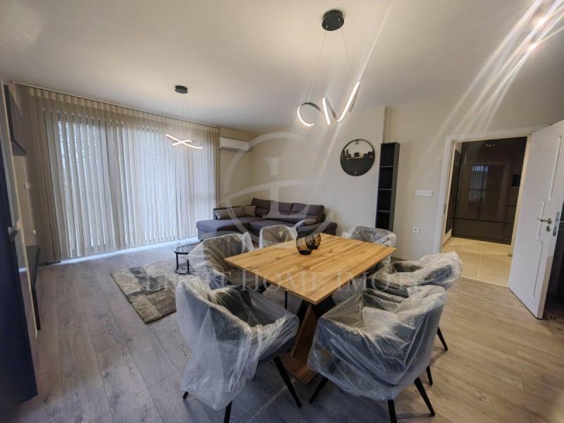 À venda  1 quarto Plovdiv , Hristo Smirnenski , 98 m² | 87928589 - imagem [3]