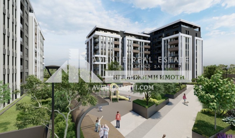 Продава 2-СТАЕН, гр. Пловдив, Христо Смирненски, снимка 4 - Апартаменти - 52473779