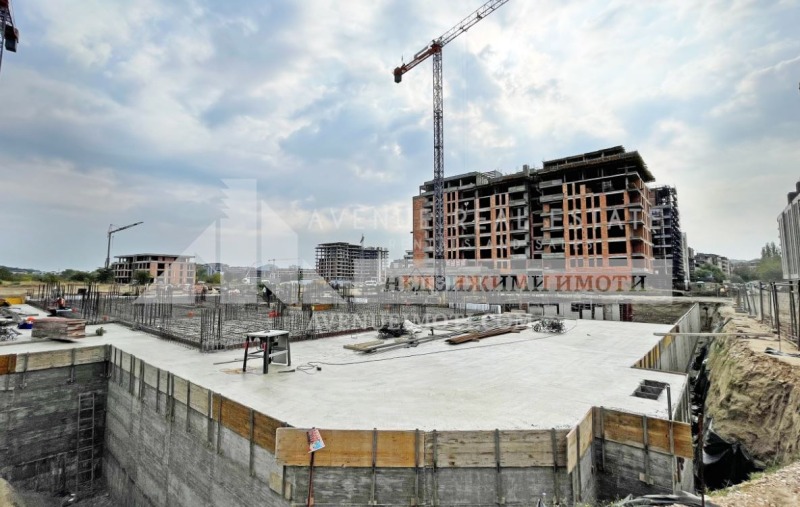 Продава 2-СТАЕН, гр. Пловдив, Христо Смирненски, снимка 3 - Апартаменти - 52473779