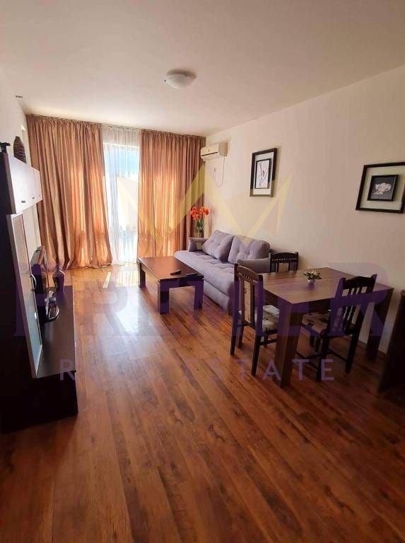 Продава 2-СТАЕН, гр. Свети Влас, област Бургас, снимка 3 - Апартаменти - 53047347