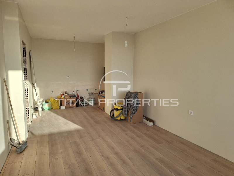 Продава 2-СТАЕН, гр. Пловдив, Тракия, снимка 3 - Апартаменти - 53176824