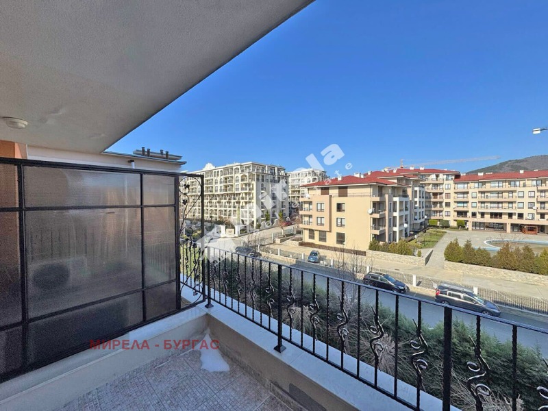 Продава 2-СТАЕН, гр. Свети Влас, област Бургас, снимка 14 - Апартаменти - 53230392