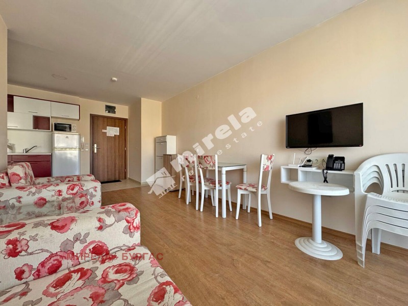 Продава 2-СТАЕН, гр. Свети Влас, област Бургас, снимка 8 - Апартаменти - 53230392