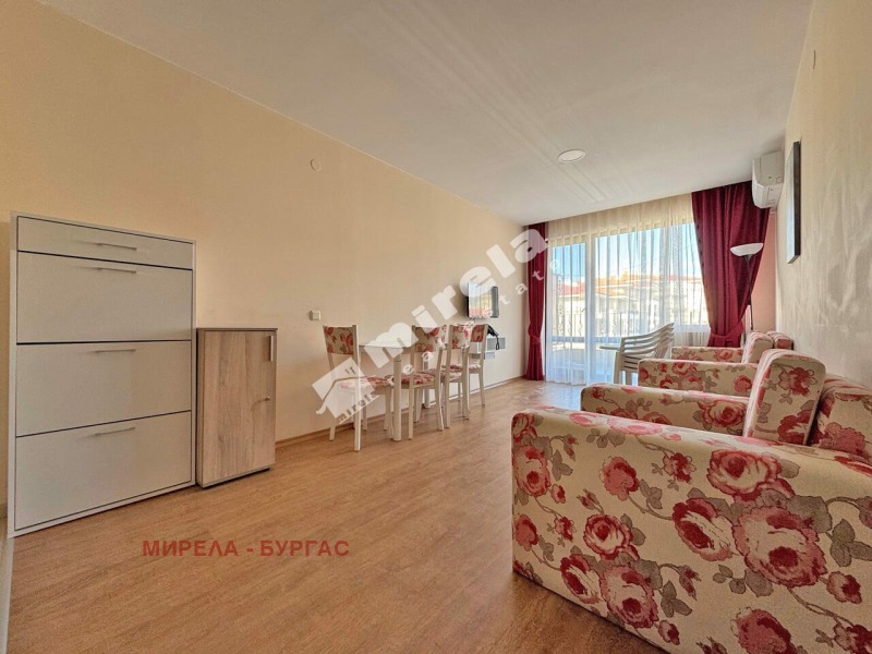 Продава 2-СТАЕН, гр. Свети Влас, област Бургас, снимка 7 - Апартаменти - 53230392