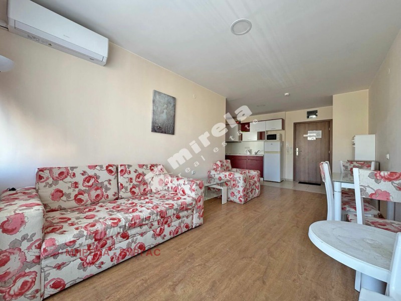 Продава 2-СТАЕН, гр. Свети Влас, област Бургас, снимка 5 - Апартаменти - 53230392