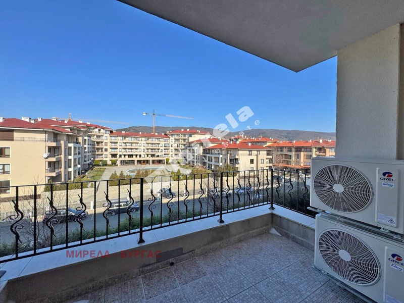 Продава 2-СТАЕН, гр. Свети Влас, област Бургас, снимка 13 - Апартаменти - 53230392