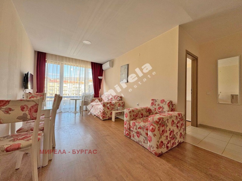 Продава 2-СТАЕН, гр. Свети Влас, област Бургас, снимка 6 - Апартаменти - 53230392