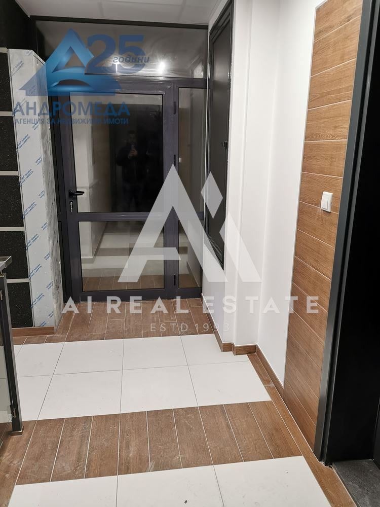 Продава 2-СТАЕН, гр. Плевен, Широк център, снимка 13 - Апартаменти - 54275254