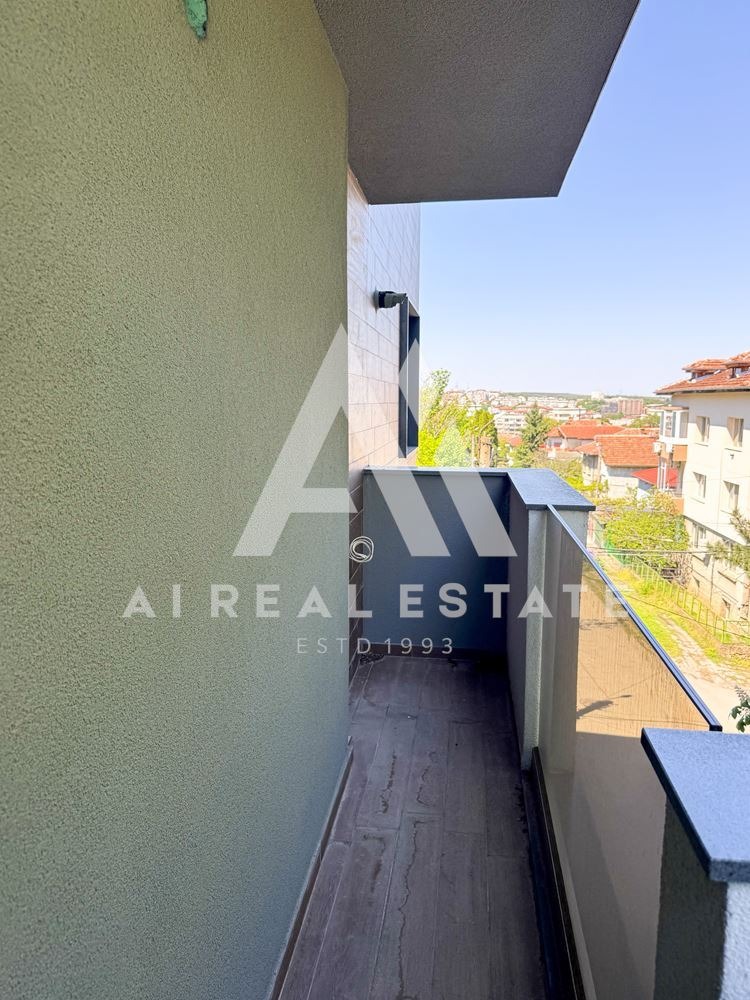 Продава 2-СТАЕН, гр. Плевен, Широк център, снимка 8 - Апартаменти - 54275254