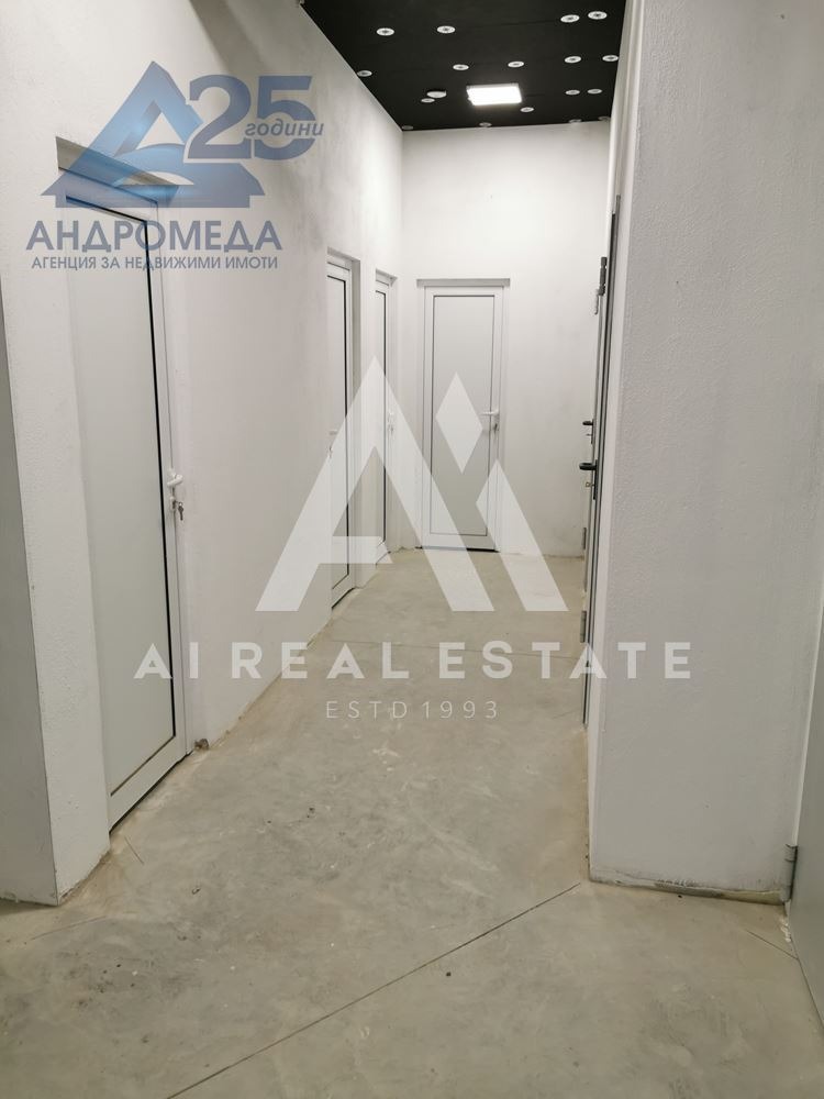 Продава 2-СТАЕН, гр. Плевен, Широк център, снимка 15 - Апартаменти - 54275254