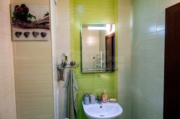 Продава 2-СТАЕН, гр. София, Света Троица, снимка 8 - Апартаменти - 54565997