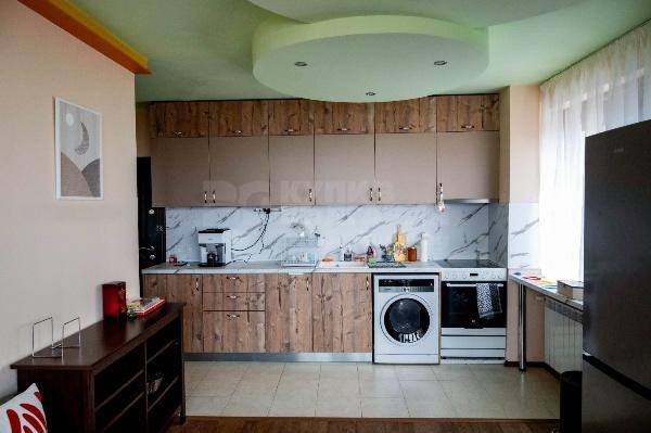 Продава 2-СТАЕН, гр. София, Света Троица, снимка 4 - Апартаменти - 54565997