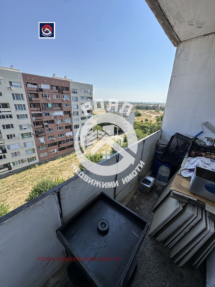 Продава 2-СТАЕН, гр. Пловдив, Изгрев