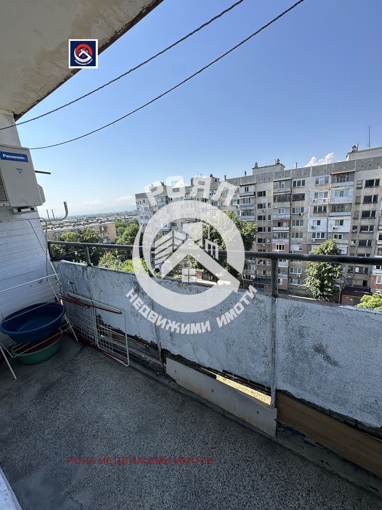Продава 2-СТАЕН, гр. Пловдив, Изгрев, снимка 7 - Апартаменти - 55668831