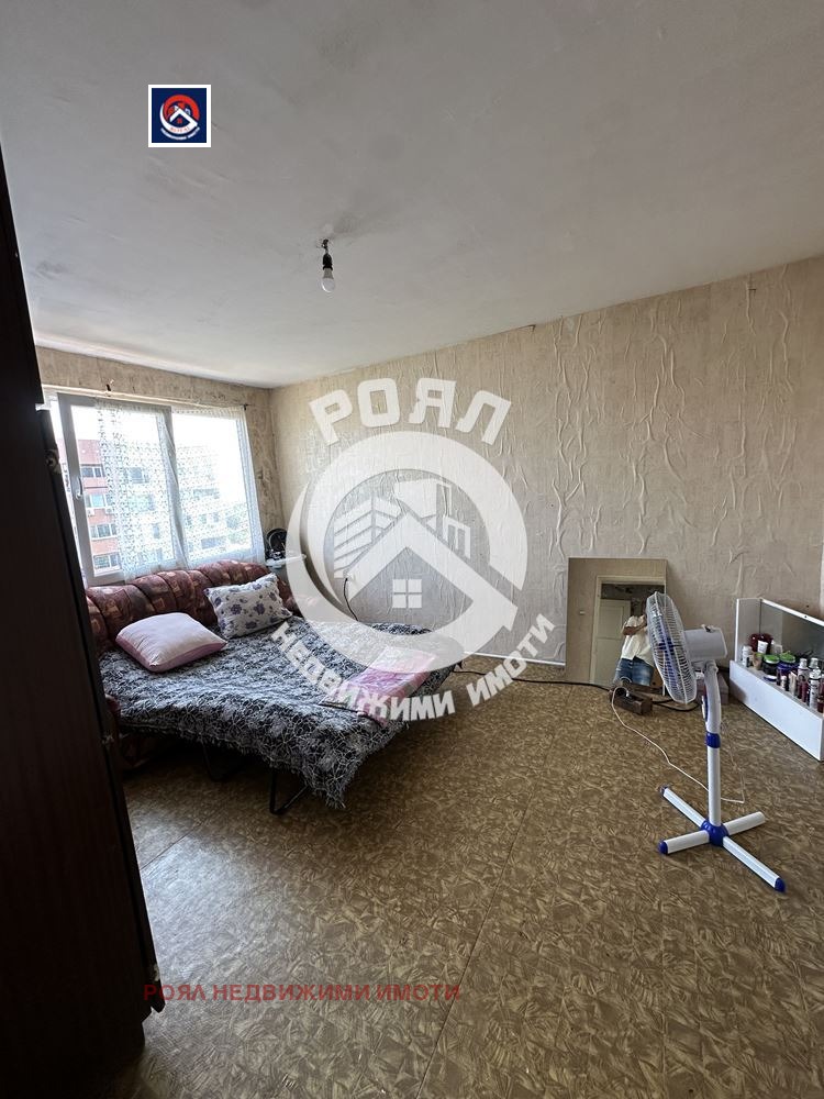 Продава 2-СТАЕН, гр. Пловдив, Изгрев, снимка 5 - Апартаменти - 55668831