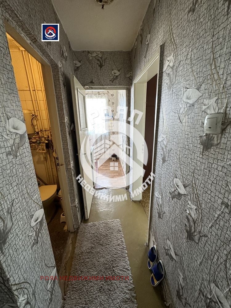 Продава 2-СТАЕН, гр. Пловдив, Изгрев, снимка 3 - Апартаменти - 55668831