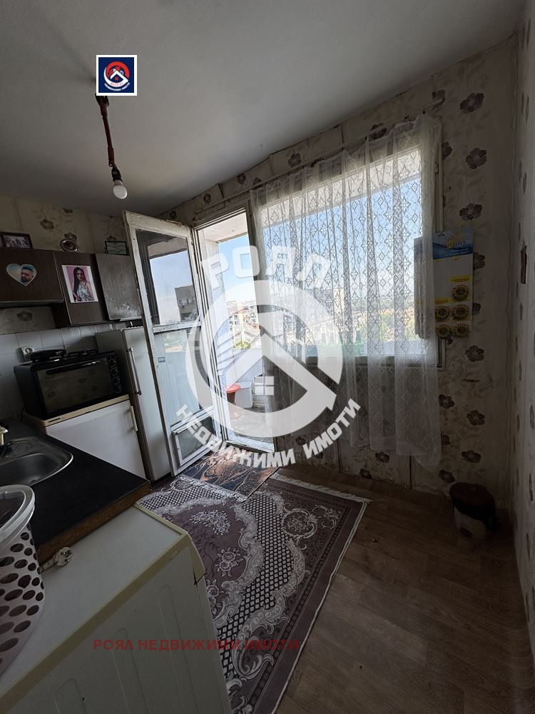 Продава 2-СТАЕН, гр. Пловдив, Изгрев, снимка 4 - Апартаменти - 55668831