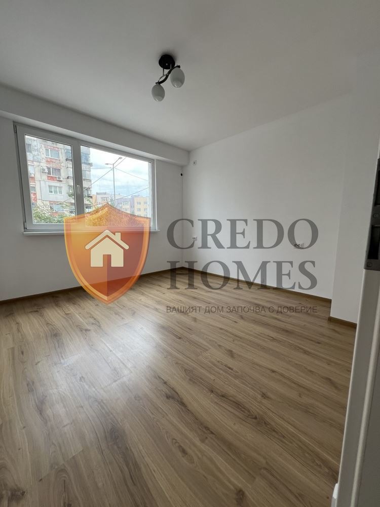 Продава 2-СТАЕН, гр. Велико Търново, Бузлуджа, снимка 7 - Апартаменти - 55800757