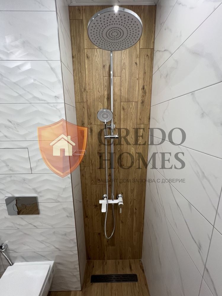 Продава 2-СТАЕН, гр. Велико Търново, Бузлуджа, снимка 10 - Апартаменти - 55800757