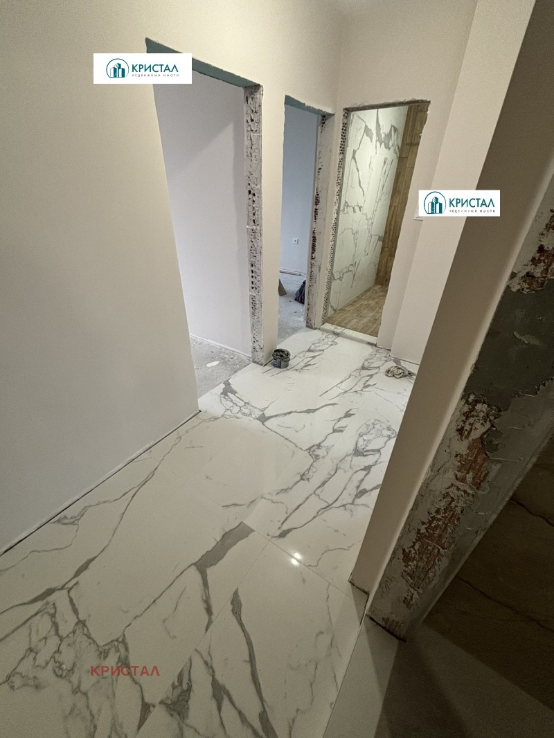 Продава 3-СТАЕН, гр. Пловдив, Тракия, снимка 13 - Апартаменти - 51981198