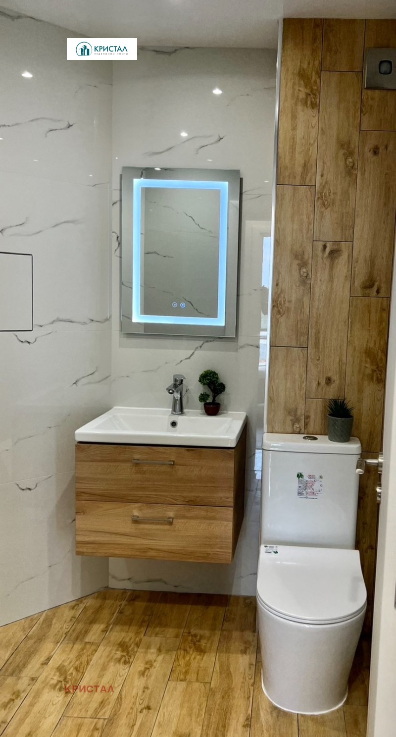 Продава 3-СТАЕН, гр. Пловдив, Тракия, снимка 8 - Апартаменти - 51981198