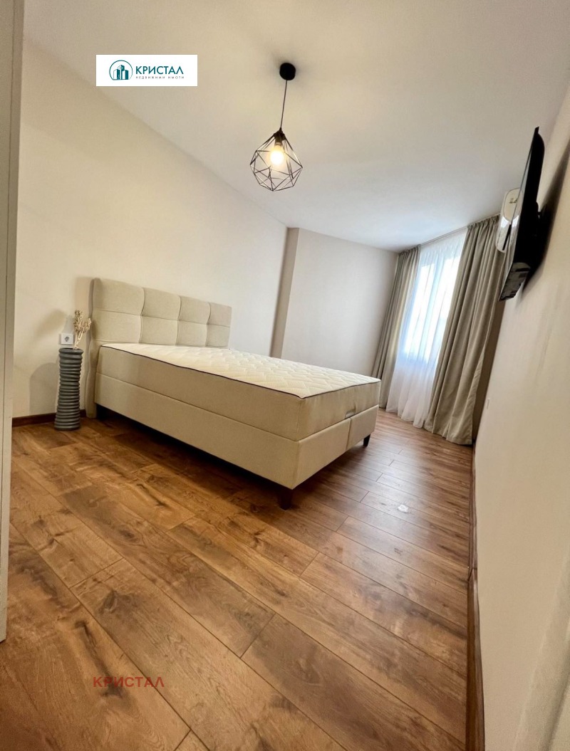 Продава 3-СТАЕН, гр. Пловдив, Тракия, снимка 9 - Апартаменти - 51981198