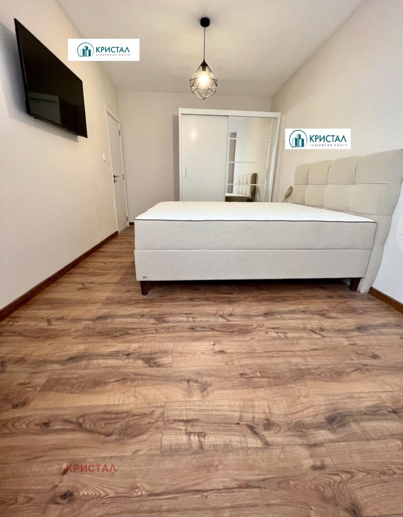 Продава 3-СТАЕН, гр. Пловдив, Тракия, снимка 7 - Апартаменти - 51981198