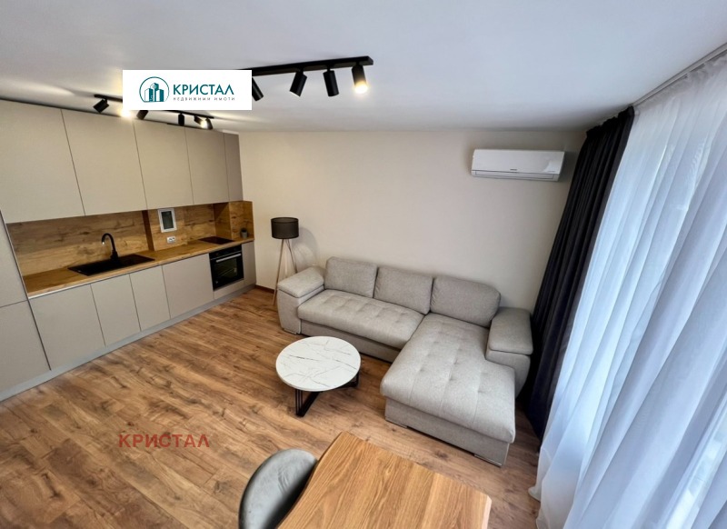 Продава 3-СТАЕН, гр. Пловдив, Тракия, снимка 6 - Апартаменти - 51981198