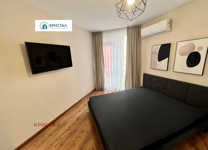 Продава 3-СТАЕН, гр. Пловдив, Тракия, снимка 10 - Апартаменти - 51981198