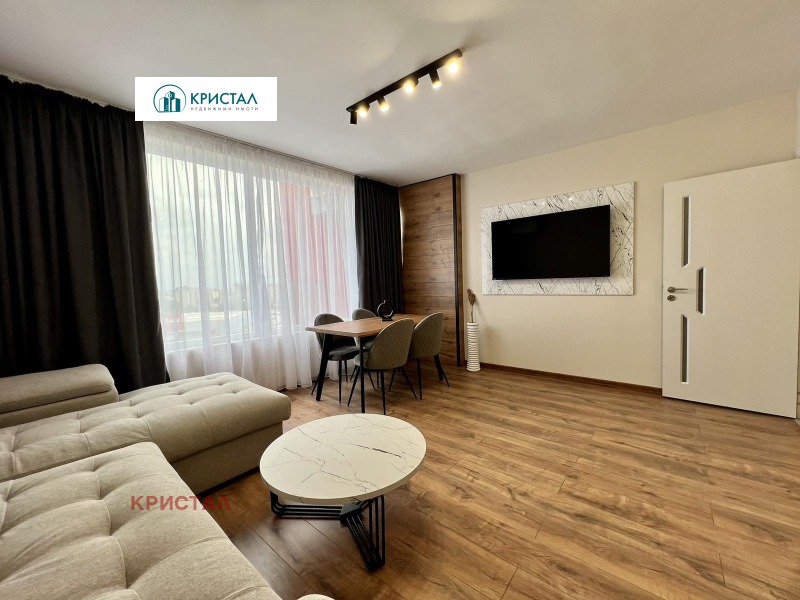 Продава 3-СТАЕН, гр. Пловдив, Тракия, снимка 5 - Апартаменти - 51981198