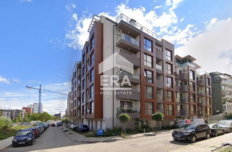 Продава 3-СТАЕН, гр. София, Манастирски ливади, снимка 10 - Aпартаменти - 48138824