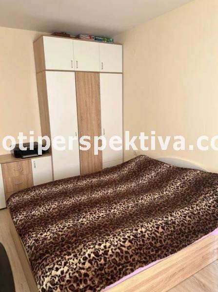 Продава 3-СТАЕН, гр. Пловдив, Кючук Париж, снимка 10 - Aпартаменти - 49435504