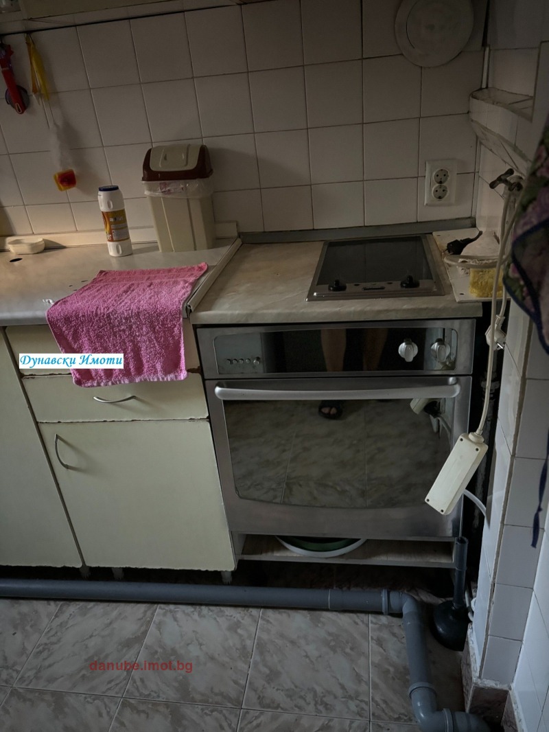 Продава 3-СТАЕН, гр. Русе, Дружба 2, снимка 4 - Апартаменти - 52849661