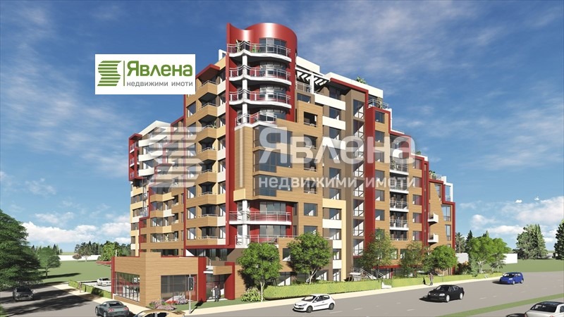 Продава 3-СТАЕН, гр. София, Сердика, снимка 3 - Апартаменти - 52998265