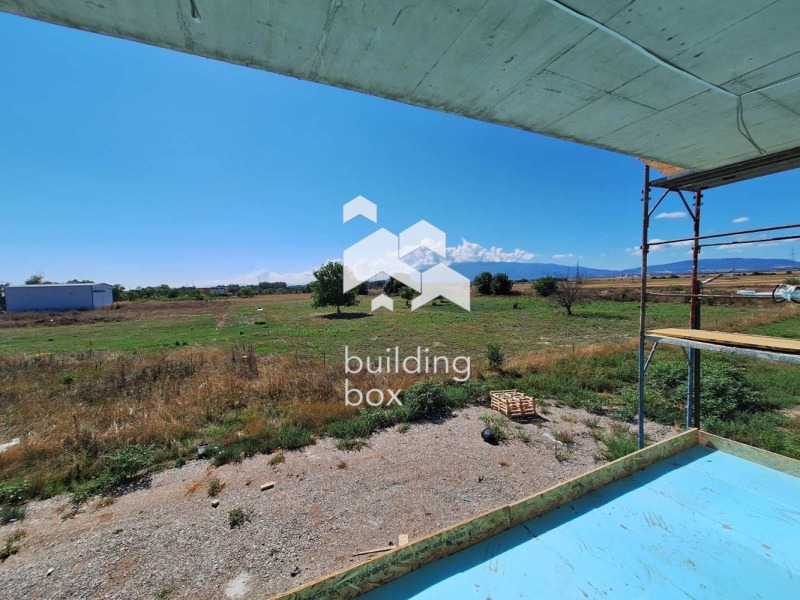 Продава 3-СТАЕН, гр. София, Илиянци, снимка 4 - Апартаменти - 53095346