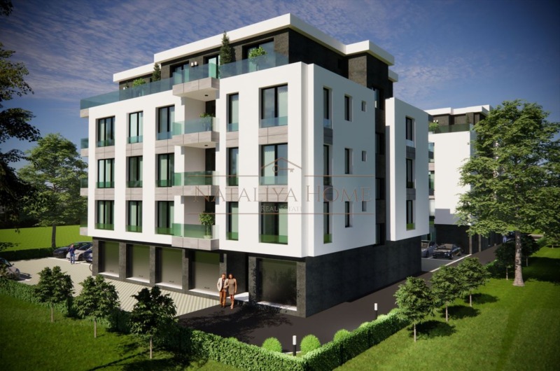 Продава 3-СТАЕН, гр. Бургас, Сарафово, снимка 6 - Апартаменти - 53234805