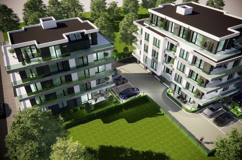 Продава 3-СТАЕН, гр. Бургас, Сарафово, снимка 4 - Апартаменти - 53234805