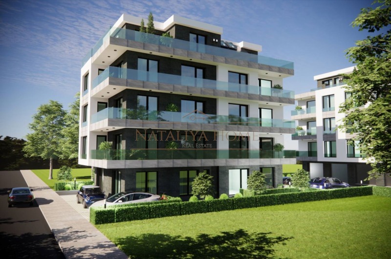 Продава 3-СТАЕН, гр. Бургас, Сарафово, снимка 8 - Апартаменти - 53234805