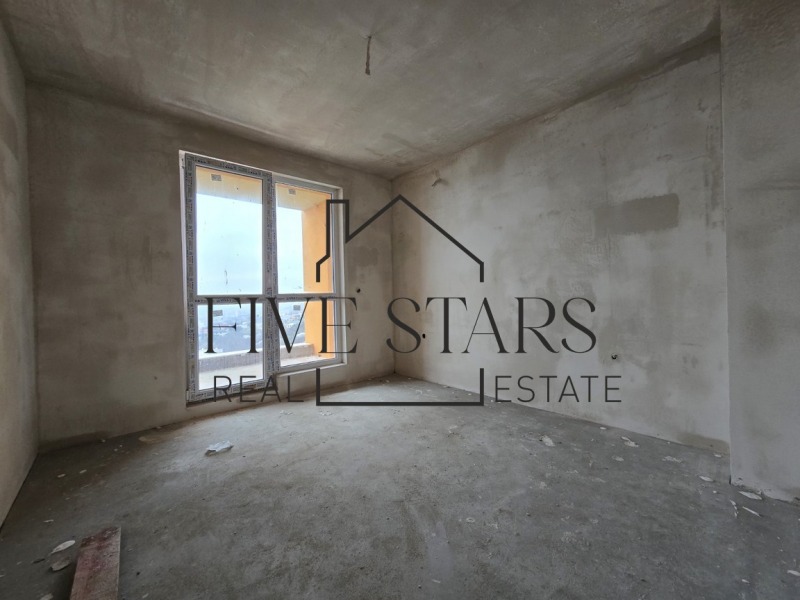 Продава 3-СТАЕН, гр. Варна, м-т Пчелина, снимка 4 - Апартаменти - 53416348