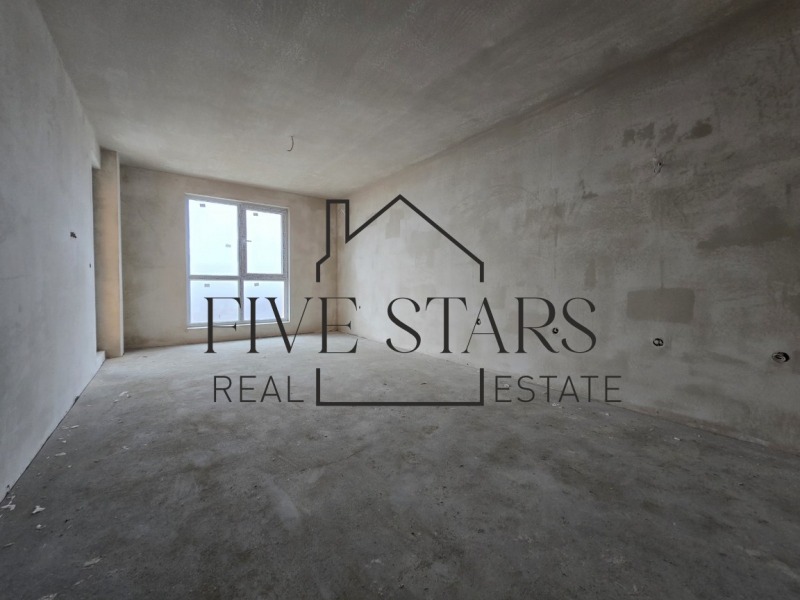 Продава 3-СТАЕН, гр. Варна, м-т Пчелина, снимка 2 - Апартаменти - 53416348