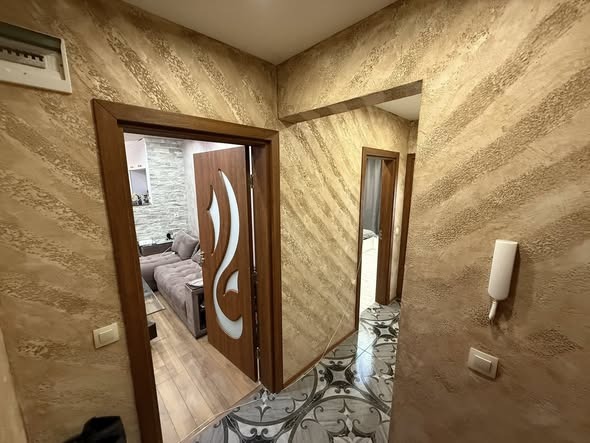 Продава 3-СТАЕН, гр. Благоевград, Еленово 2, снимка 5 - Апартаменти - 54431504