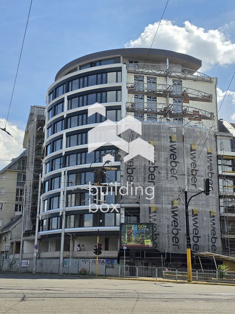 Продава 3-СТАЕН, гр. София, Оборище, снимка 11 - Апартаменти - 56162621