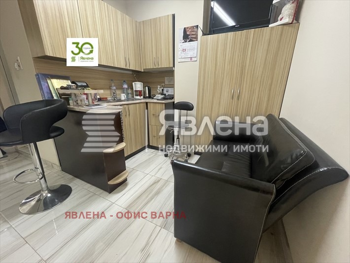 Продава ОФИС, гр. Варна, Окръжна болница-Генерали, снимка 3 - Офиси - 47233342